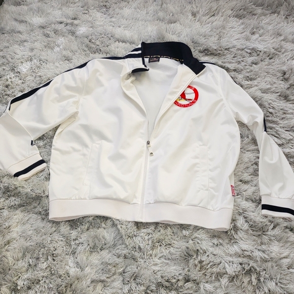 cooperstown collection Other - Men cardinals jacket